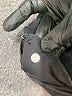 Lululemon Athletica Black Shorts Size 4 - photo 4