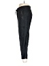 Athleta 100% Linen Black Linen Pants Size 10 (petite) - photo 5