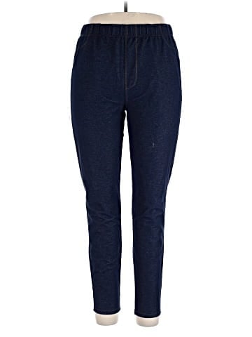 West Loop Casual Pants (view 1)