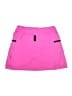 Unbranded Solid Pink Skort Size M - photo 2
