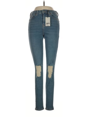 Topshop Jeans (view 1)
