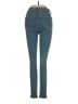 Topshop Blue Jeans Size 26 waist - photo 2