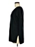 Gap Outlet Black Long Sleeve Top Size M - photo 5