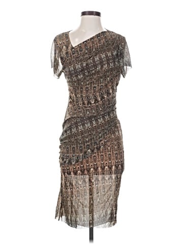 Of Two Minds Cocktail Dress (view 1)