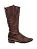Unbranded Brown Boots Size 8 - photo 1