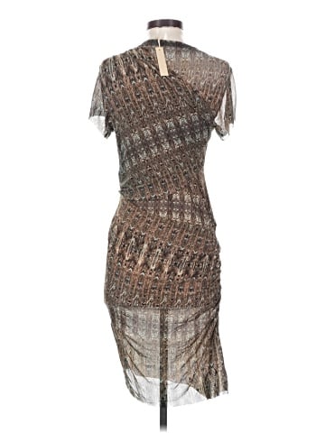 Of Two Minds Cocktail Dress (view 2)