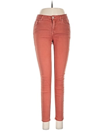 Zara Jeans (view 1)