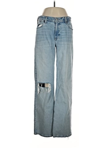 Abercrombie & Fitch Jeans (view 1)