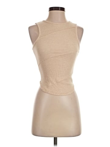 Elodie Tank Top (view 1)