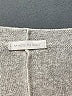MADE IN ITALY Silver Pullover Sweater Size Sm - Med - photo 7