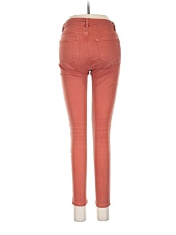 Zara Jeans (view 2)