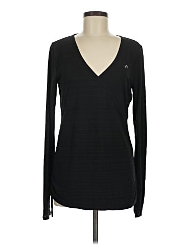 Head Pullover Sweater (view 1)
