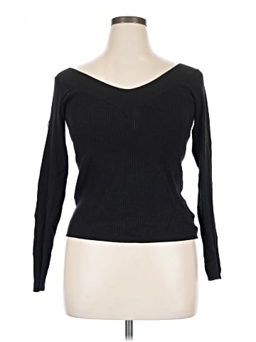 Divided by H&M Pullover Sweater (view 1)