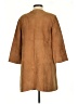 H&M 100% Polyester Brown Cardigan Size 2 - photo 2