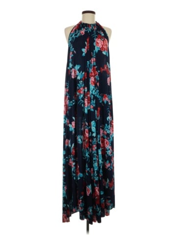 Karen T. Casual Dress (view 1)