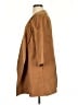 H&M 100% Polyester Brown Cardigan Size 2 - photo 5