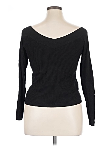 Divided by H&M Pullover Sweater (view 2)