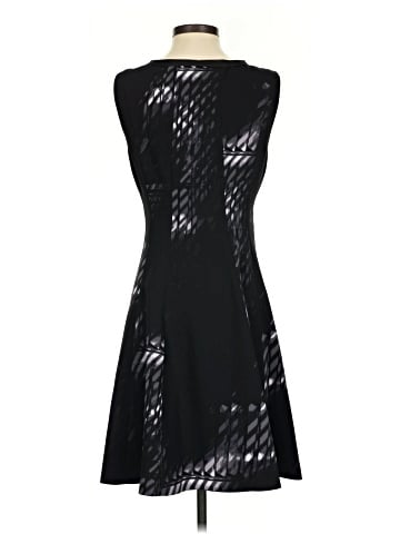 T Tahari Cocktail Dress (view 2)