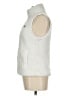 Patagonia 100% Polyester White Vest Size M - photo 5