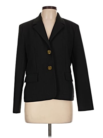 St. John Blazer (view 1)