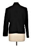 St. John Black Blazer Size 10 - photo 2