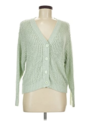 MNG Cardigan (view 1)