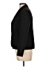St. John Black Blazer Size 10 - photo 5
