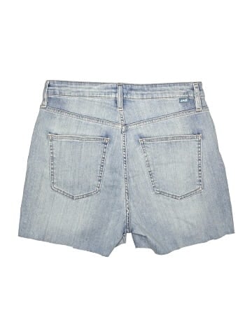 Jag Denim Shorts (view 2)