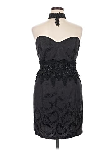 Roberta Cocktail Dress (view 1)