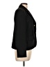 St. John Black Blazer Size 10 - photo 4