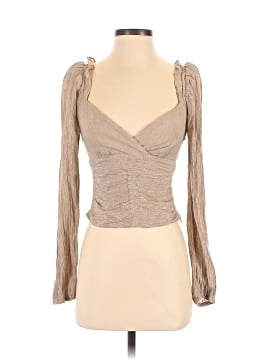 ASTR The Label Long Sleeve Top (view 1)