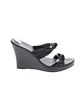 White House Black Market Wedges (view 1)