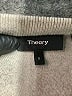 Theory Tan Wool Pullover Sweater Size S - photo 7