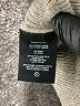 Theory Tan Wool Pullover Sweater Size S - photo 8