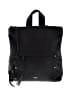 Botkier 100% Leather Black Backpack One size - photo 1