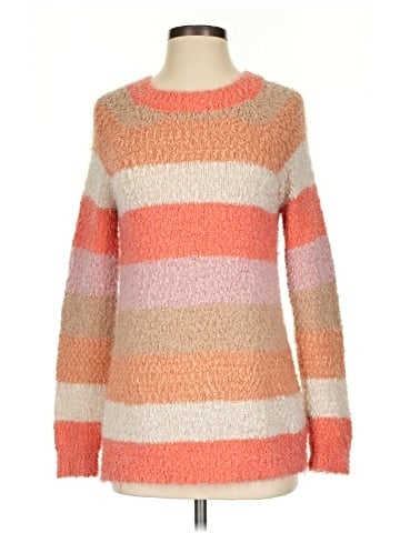 LC Lauren Conrad Pullover Sweater (view 1)