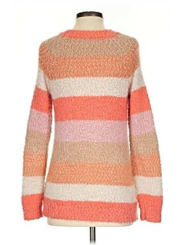 LC Lauren Conrad Pullover Sweater (view 2)