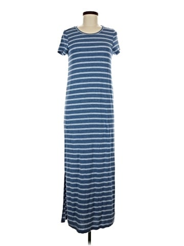 fleur bleue Casual Dress (view 1)