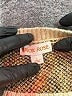 Knox Rose Animal Print Tan Pullover Sweater Size L - photo 7