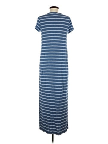 fleur bleue Casual Dress (view 2)