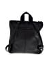 Botkier 100% Leather Black Backpack One size - photo 2