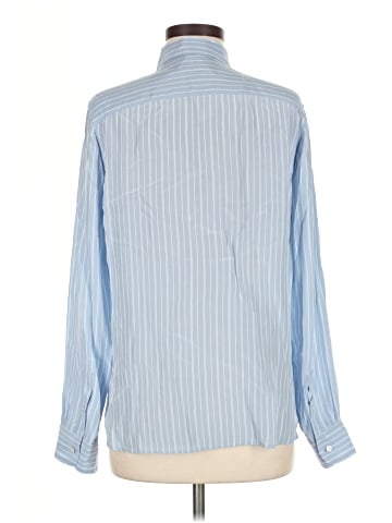 J.Crew Long Sleeve Button-Down Shirt (view 2)