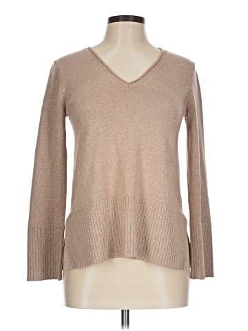 Cable & Gauge Long Sleeve T-Shirt (view 1)