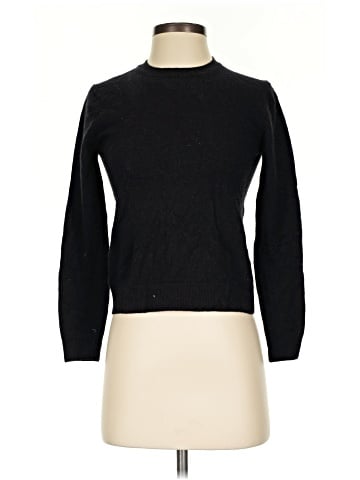 United Colors Of Benetton Wool Pullover Sweater (view 1)