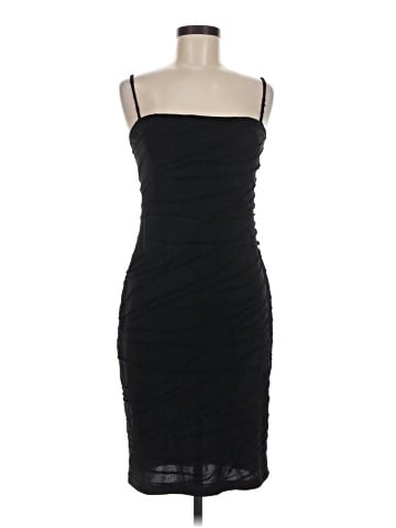 Helen Wang Cocktail Dress (view 1)