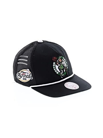 Mitchell & Ness Baseball Cap (view 1)