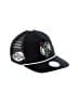 Mitchell & Ness Black Baseball Cap One size - photo 1