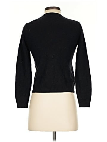 United Colors Of Benetton Wool Pullover Sweater (view 2)