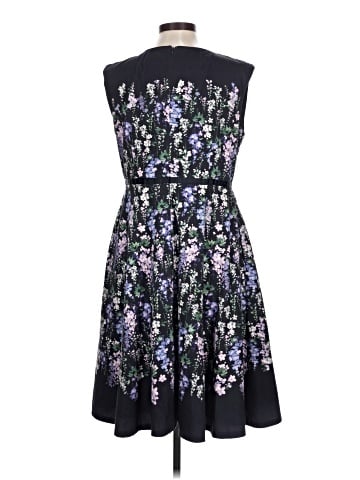 Hobbs London Cocktail Dress (view 2)