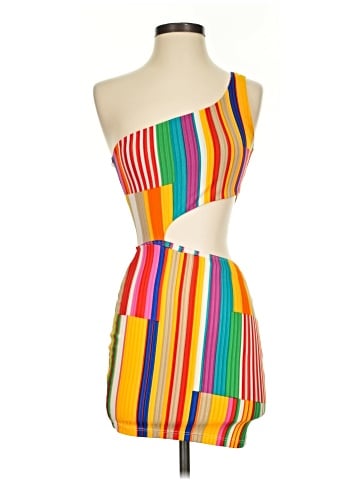 Fashion Nova Cocktail Dress (view 1)